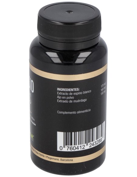 Tensio-Plus 60Cap. de Comdiet
