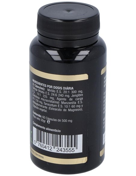 Vertig-Out Complex 60Cap. de Comdiet