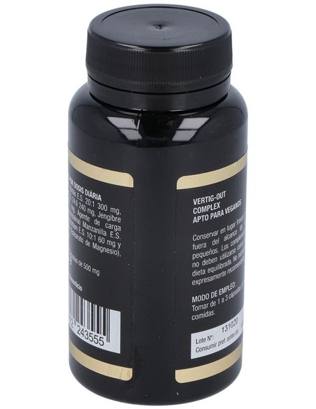 Vertig-Out Complex 60Cap. de Comdiet