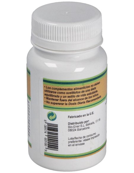 Complex B Formula Balanced 100Comp. de Nutri-Force