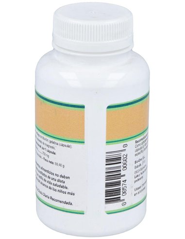 Cartilago De Tiburon 750Mg. 100Cap. de Nutri-Force