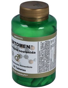 Ortomen 90Comp. de Ortocel Nutri-Therapy 2
