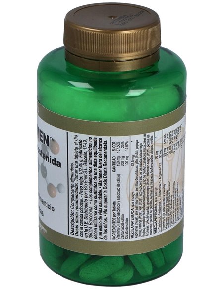 Ortomen 90Comp. de Ortocel Nutri-Therapy