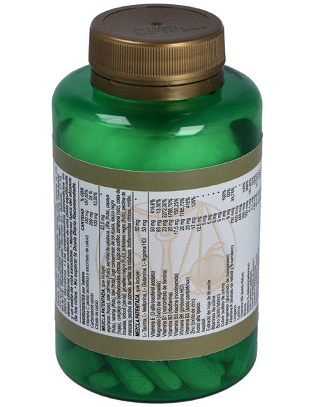 Ortomen 90Comp. de Ortocel Nutri-Therapy