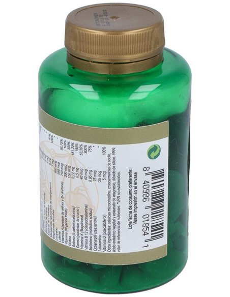 Ortowomen 90Comp. de Ortocel Nutri-Therapy