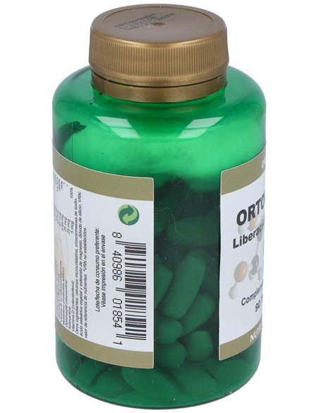 Ortowomen 90Comp. de Ortocel Nutri-Therapy
