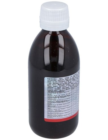 Sodetox 10 250Ml. de Cfn
