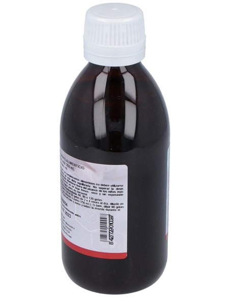 Sodetox 10 250Ml. de Cfn