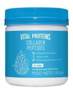 Vital Proteins Collagen Peptides 140Gr. de Vital Proteins 2