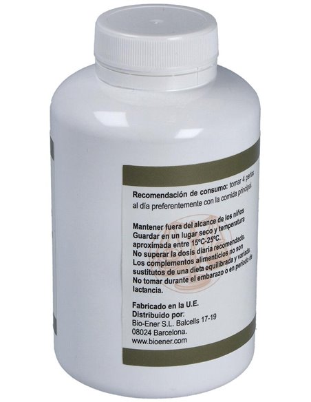 Aceite De Coco 1000Mg. 120Perlas de Ortocel Nutri-Therapy