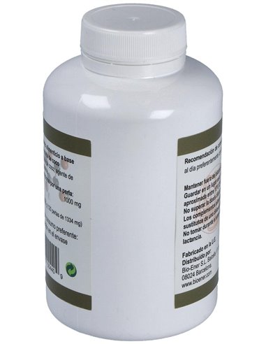 Aceite De Coco 1000Mg. 120Perlas de Ortocel Nutri-Therapy