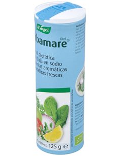 Herbamare Diet Gr 125 de A.Vogel 2