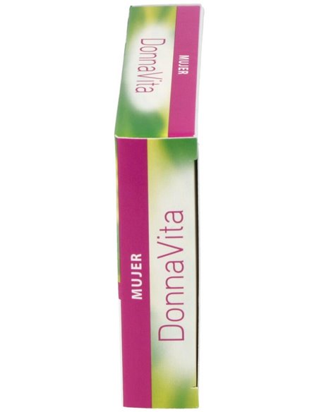 Donnavita 30Cap. de Dietisa (Dielisa)