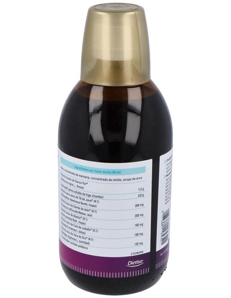 Mega Drain   Envase 500 Ml(10 Días) de Biform®