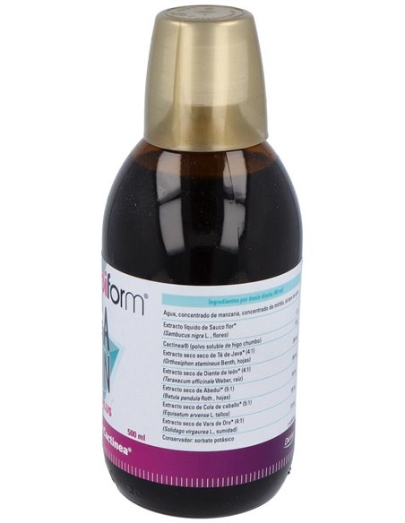 Mega Drain   Envase 500 Ml(10 Días) de Biform®