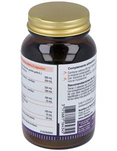 Biform Mega Burn 60Cap. de Dietisa (Dielisa) 2