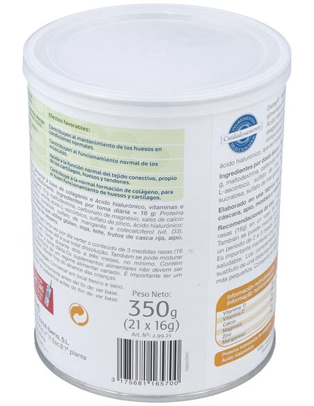 Artrogén Plus   Envase 350 G(22 Días) de Dielisa®