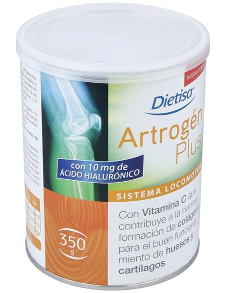 Artrogén Plus   Envase 350 G(22 Días) de Dielisa®