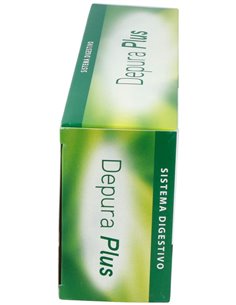 Depura Plus   Envase 14 Viales(14 Dias) de Dielisa® 2