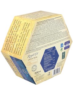 Jalea Real Royal Vit Bal-San Forte +Echina 20Amp de Dietisa (Dielisa) 2