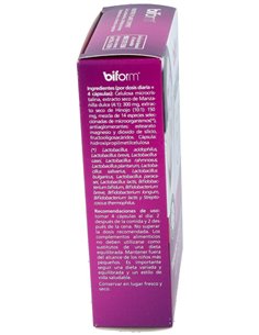 Biform 50  Vientre Plano Expert 48Cap. de Dietisa (Dielisa) 2