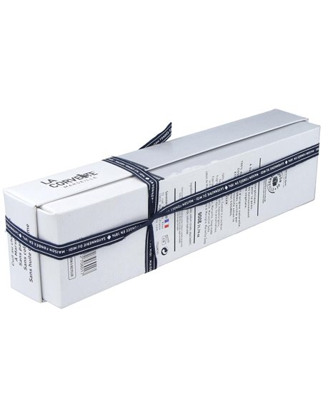 Jabon Marsella Oliva Barra Eco 900Gr. de La Corvette