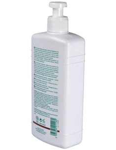 Leche Corporal Suavizante 500Ml de Cattier 2