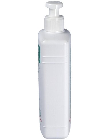 Leche Corporal Nutritiva 500Ml de Cattier