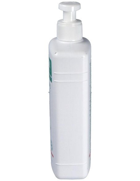 Leche Corporal Nutritiva 500Ml de Cattier