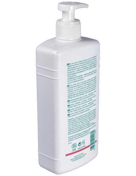Leche Corporal Nutritiva 500Ml de Cattier