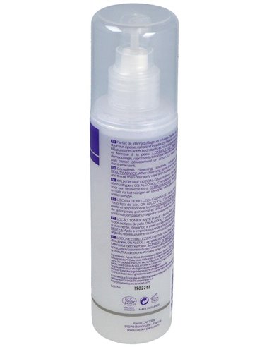 Locion De Belleza Calmante 200Ml de Cattier