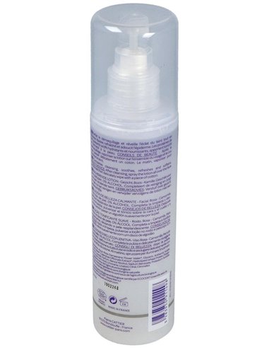 Locion De Belleza Calmante 200Ml de Cattier
