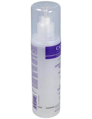 Locion De Belleza Calmante 200Ml de Cattier