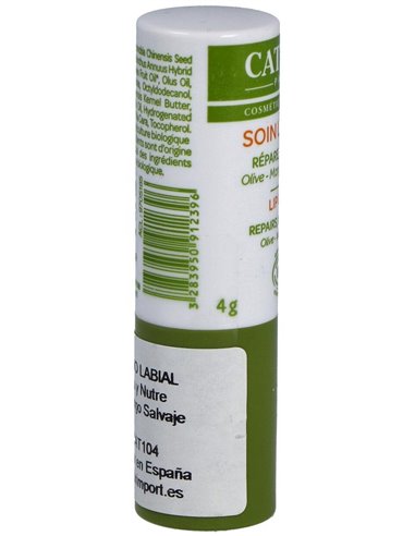 Balsamo Labial 4G de Cattier