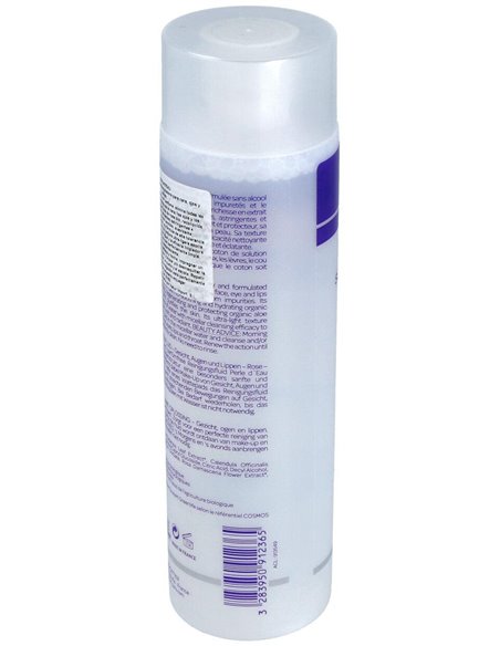 Solucion Micelar Desmaquilladora 300 Ml de Cattier