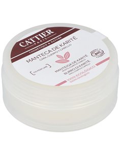 Manteca De Karite 100 G de Cattier 2
