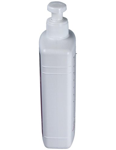 Champu Sin Sulfatos Uso Frecuente 500Ml de Cattier