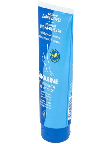 Balsamo Hidra-Defensa 125Ml. de Akileine