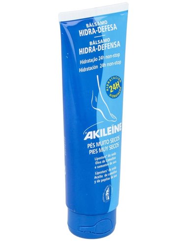 Balsamo Hidra-Defensa 125Ml. de Akileine