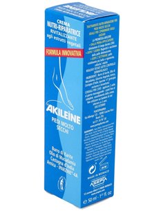 Crema Nutri-Reparadora Pies Secos 75Ml. de Akileine 2