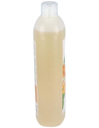 Champu-Gel De Ducha Azahar 1L. de Douce Nature