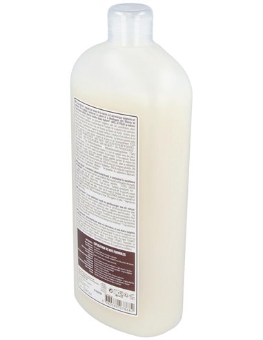 Gel De Ducha Manteca De Karite 1L. de Douce Nature