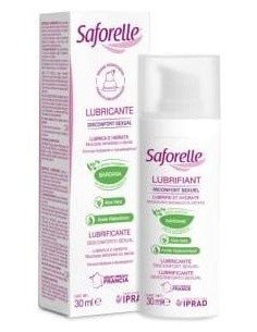Saforelle Lubricante 30Ml. de Saforelle 2