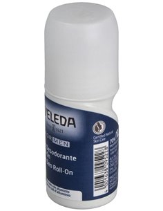 Desodorante Hombre Roll-On 50Ml. de Weleda 2