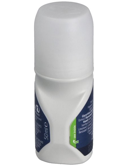 Desodorante Roll-on Men 50ml  de Weleda
