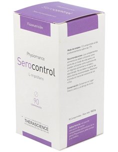 Physiomance Serocontrol 90Comp. de Therascience 2