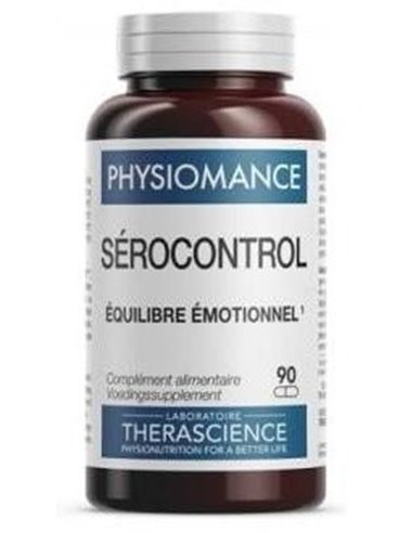 Physiomance Serocontrol 90Comp. de Therascience