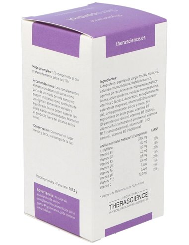 Physiomance Serocontrol 90Comp. de Therascience