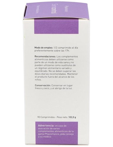 Physiomance Serocontrol 90Comp. de Therascience