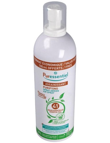 Spray Aereo Purificante 41 Ae 500Ml. de Puressentiel